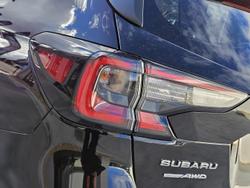 2023 Subaru Outback AWD Touring XT