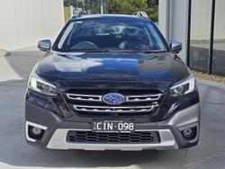 2023 Subaru Outback AWD Touring XT