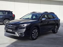 2023 Subaru Outback AWD Touring XT