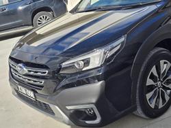 2023 Subaru Outback AWD Touring XT