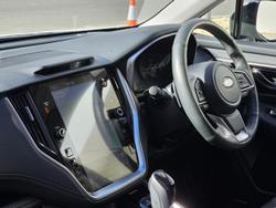 2023 Subaru Outback AWD Touring XT