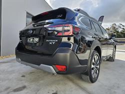 2023 Subaru Outback AWD Touring XT