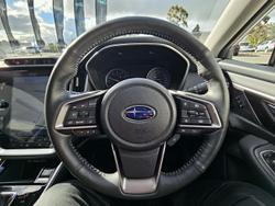 2023 Subaru Outback AWD Touring XT