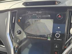 2023 Subaru Outback AWD Touring XT