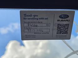 2023 Subaru Outback AWD Touring XT