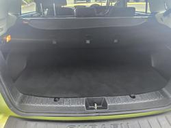 2014 Subaru XV 2.0i G4X MY14 AWD Green