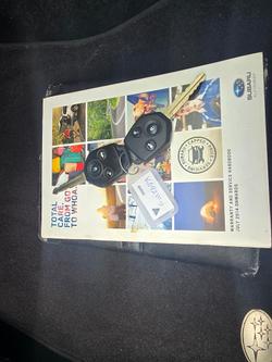 2014 Subaru XV 2.0i G4X MY14 AWD Green