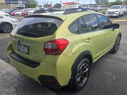 2014 Subaru XV 2.0i