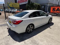 2020 SUBARU LIBERTY 2.5i AWD