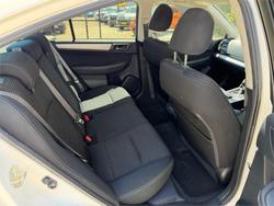 2020 SUBARU LIBERTY 2.5i AWD