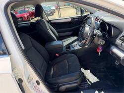 2020 SUBARU LIBERTY 2.5i AWD