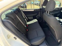 2020 SUBARU LIBERTY 2.5i AWD