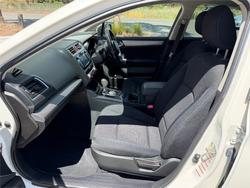 2020 SUBARU LIBERTY 2.5i AWD