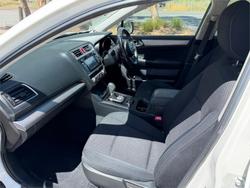 2020 SUBARU LIBERTY 2.5i AWD