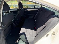 2020 SUBARU LIBERTY 2.5i AWD