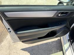 2020 SUBARU LIBERTY 2.5i AWD