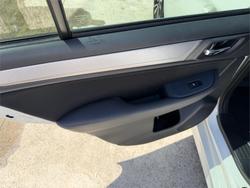 2020 SUBARU LIBERTY 2.5i AWD