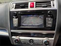 2020 SUBARU LIBERTY 2.5i AWD