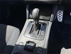 2020 SUBARU LIBERTY 2.5i AWD