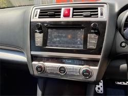 2020 SUBARU LIBERTY 2.5i AWD