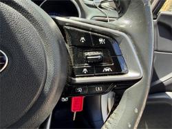 2020 SUBARU LIBERTY 2.5i AWD