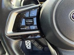 2020 SUBARU LIBERTY 2.5i AWD