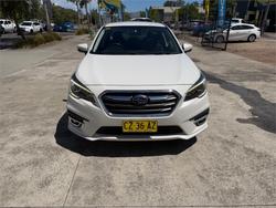 2020 SUBARU LIBERTY 2.5i AWD