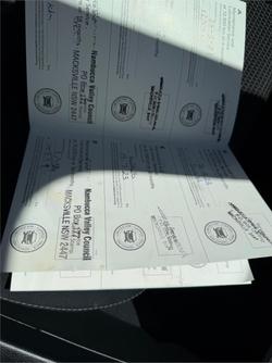 2020 SUBARU LIBERTY 2.5i AWD