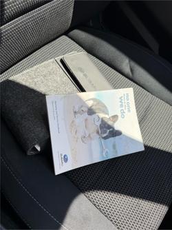 2020 SUBARU LIBERTY 2.5i AWD