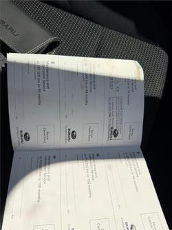 2020 SUBARU LIBERTY 2.5i AWD