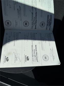 2020 SUBARU LIBERTY 2.5i AWD