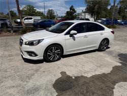2020 SUBARU LIBERTY 2.5i AWD
