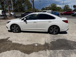 2020 SUBARU LIBERTY 2.5i AWD