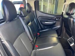 2021 Mitsubishi Triton GSR