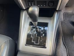 2021 Mitsubishi Triton GSR