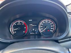 2021 Mitsubishi Triton GSR