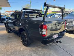 2021 Mitsubishi Triton GSR