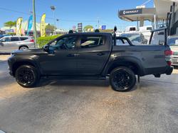 2021 Mitsubishi Triton GSR