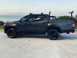 2021 Mitsubishi Triton GSR