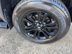 2021 Mitsubishi Triton GSR