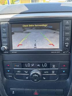 2012 Jeep Grand Cherokee Laredo WK MY12 4X4 Constant Mineral Grey