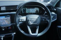 2022 Audi Q3 35 TFSI