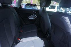 2022 Audi Q3 35 TFSI