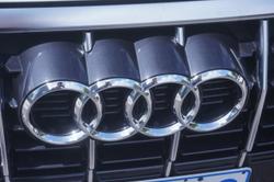 2022 Audi Q3 35 TFSI