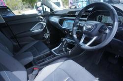 2022 Audi Q3 35 TFSI