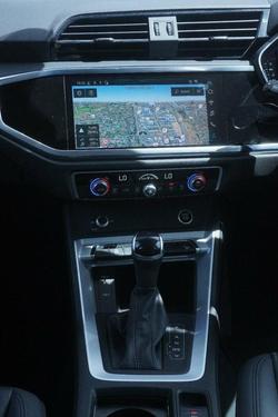 2022 Audi Q3 35 TFSI