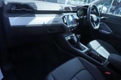 2022 Audi Q3 35 TFSI