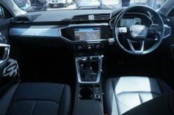 2022 Audi Q3 35 TFSI