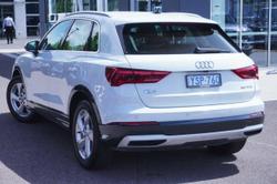 2022 Audi Q3 35 TFSI