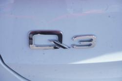 2022 Audi Q3 35 TFSI